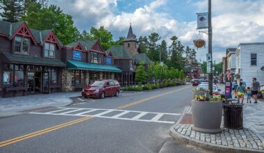 9 Ideal New York Destinations for a 3-Day Weekend in 2026