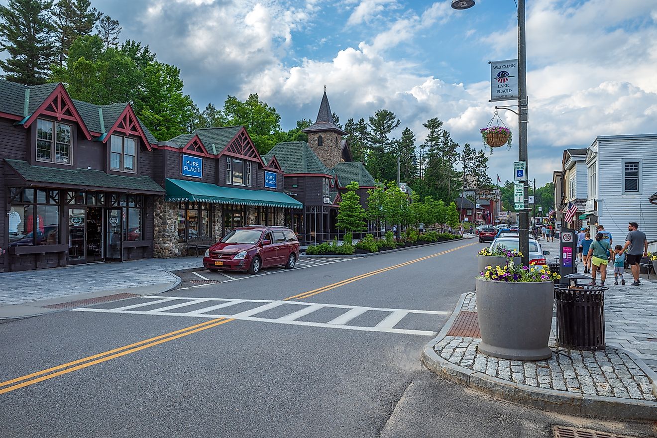 9 Ideal New York Destinations for a 3-Day Weekend in 2026