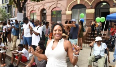 Brooklyn Weekend Guide: Storms And Something For Every Neighborhood