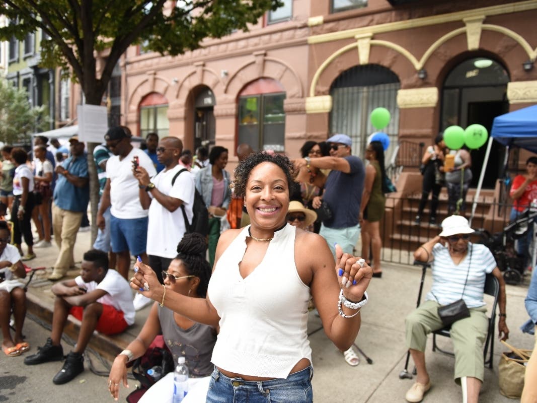 Brooklyn Weekend Guide: Storms And Something For Every Neighborhood