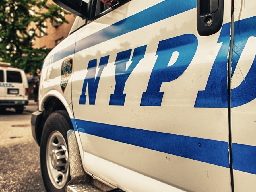 Cash, Cell Phone And Jewelry Stolen At Gunpoint From Basement Apartment: PD