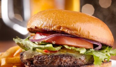 Burger Restaurant To Open 1st NJ Location: See Where