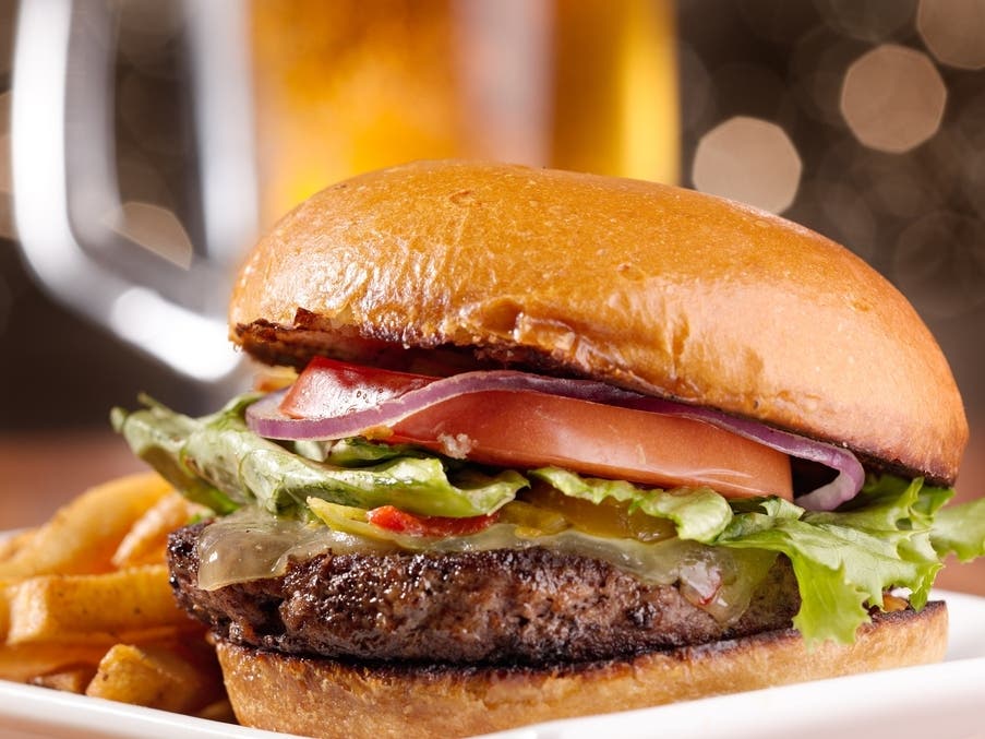 Burger Restaurant To Open 1st NJ Location: See Where