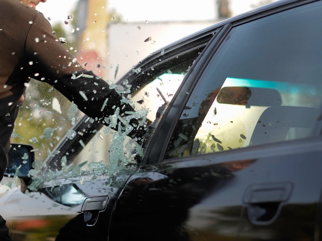 Thieves Are Targeting These Cars In Manhattan Beach, Police Warn