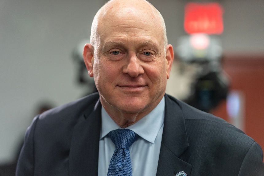 Mark Jaffe is the general counsel for the Multicultural Business Coalition, the nonprofit group of small business owners suing New York City Mayor Zohran Mamdani over his plan to open city-owned grocery stores.