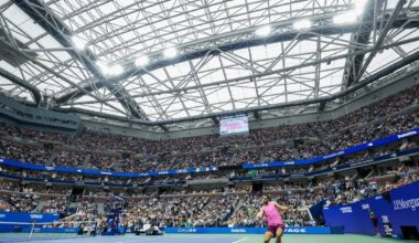 A New Yorker's Guide To The 2026 U.S. Open