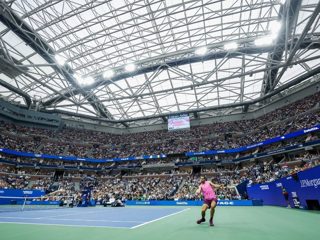 A New Yorker's Guide To The 2026 U.S. Open