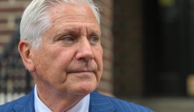 State Democrats File Complaint Over Blakeman's AI Ads, Accuse County Exec Of Flouting Election Law