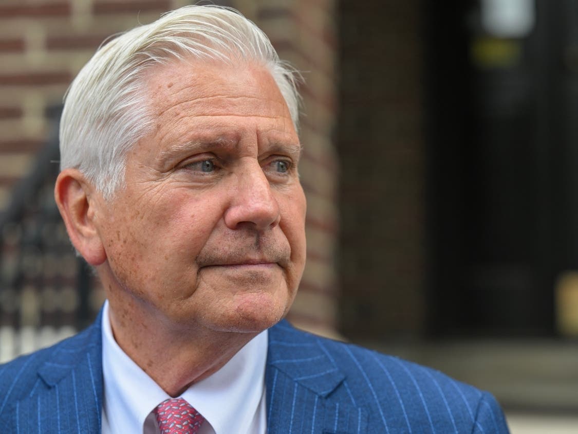 State Democrats File Complaint Over Blakeman's AI Ads, Accuse County Exec Of Flouting Election Law
