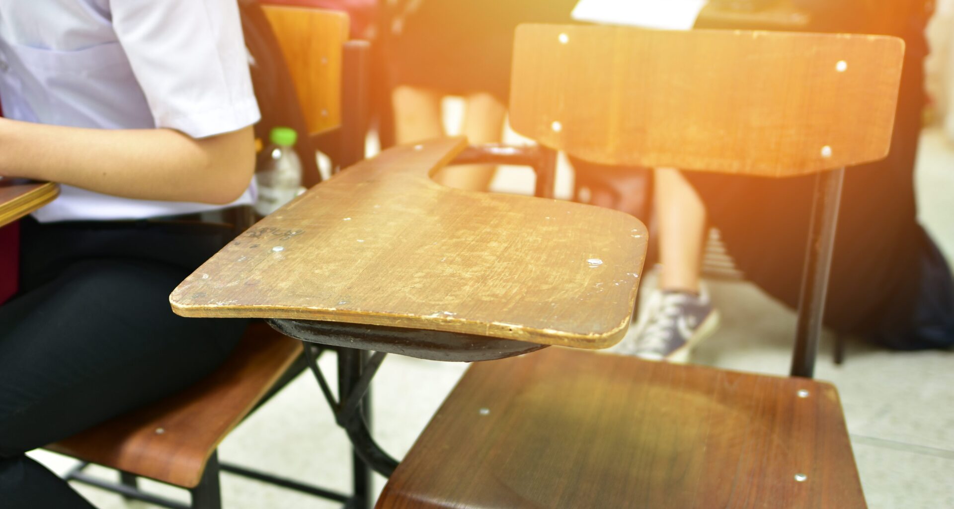 NYC public schools' disciplinary actions fail at-risk students: audit