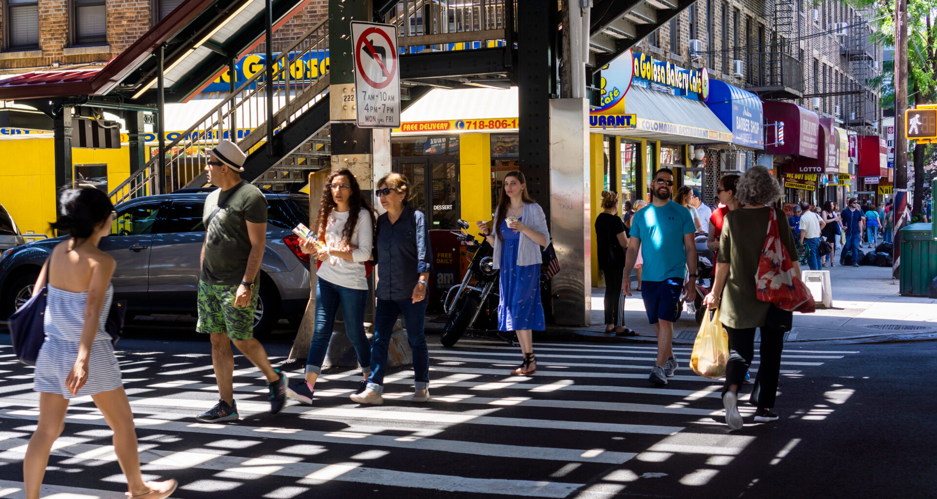 NYC needs 700,000 new homes to resolve housing crisis, report states