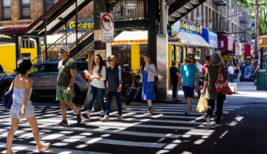NYC needs 700,000 new homes to resolve housing crisis, report states