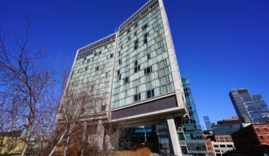Manhattan's High Line Hotel investigated for Legionella bacteria: officials