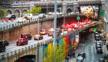 NYC to erect ‘temporary highway’ while rebuilding crumbling BQE