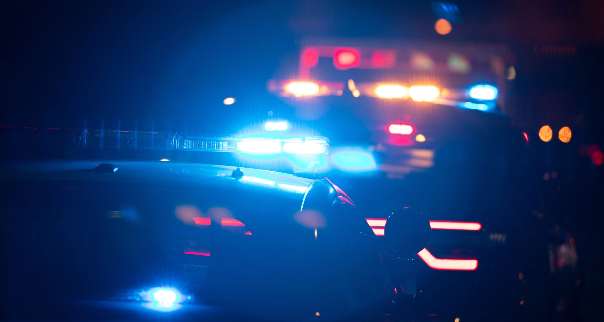 Baby boy dies after falling unconscious at Brooklyn home