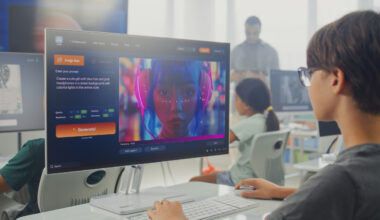 An AI moratorium will hurt our kids