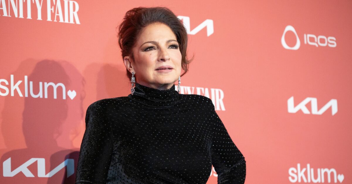 Gloria Estefan Musical Basura Will Be Previewed at Carnegie Hall