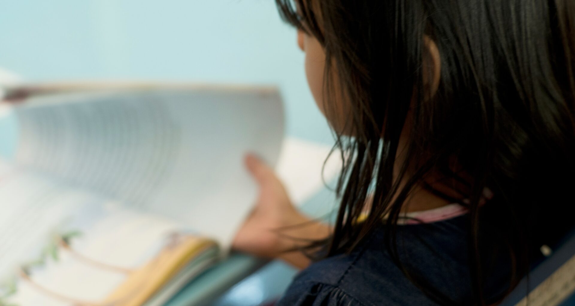 City reading scores aren't the only data