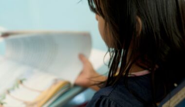 City reading scores aren't the only data
