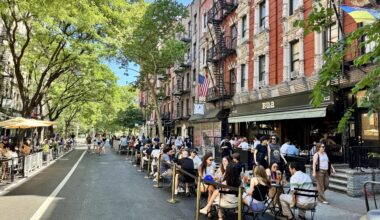 NYC will add nearly 10,000 acres of ‘urban forest’ by 2040