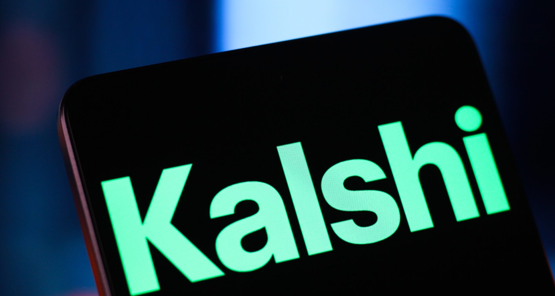 NY sues Kalshi for operating 'illegal gambling operation'