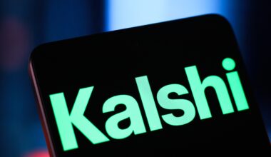 NY sues Kalshi for operating 'illegal gambling operation'