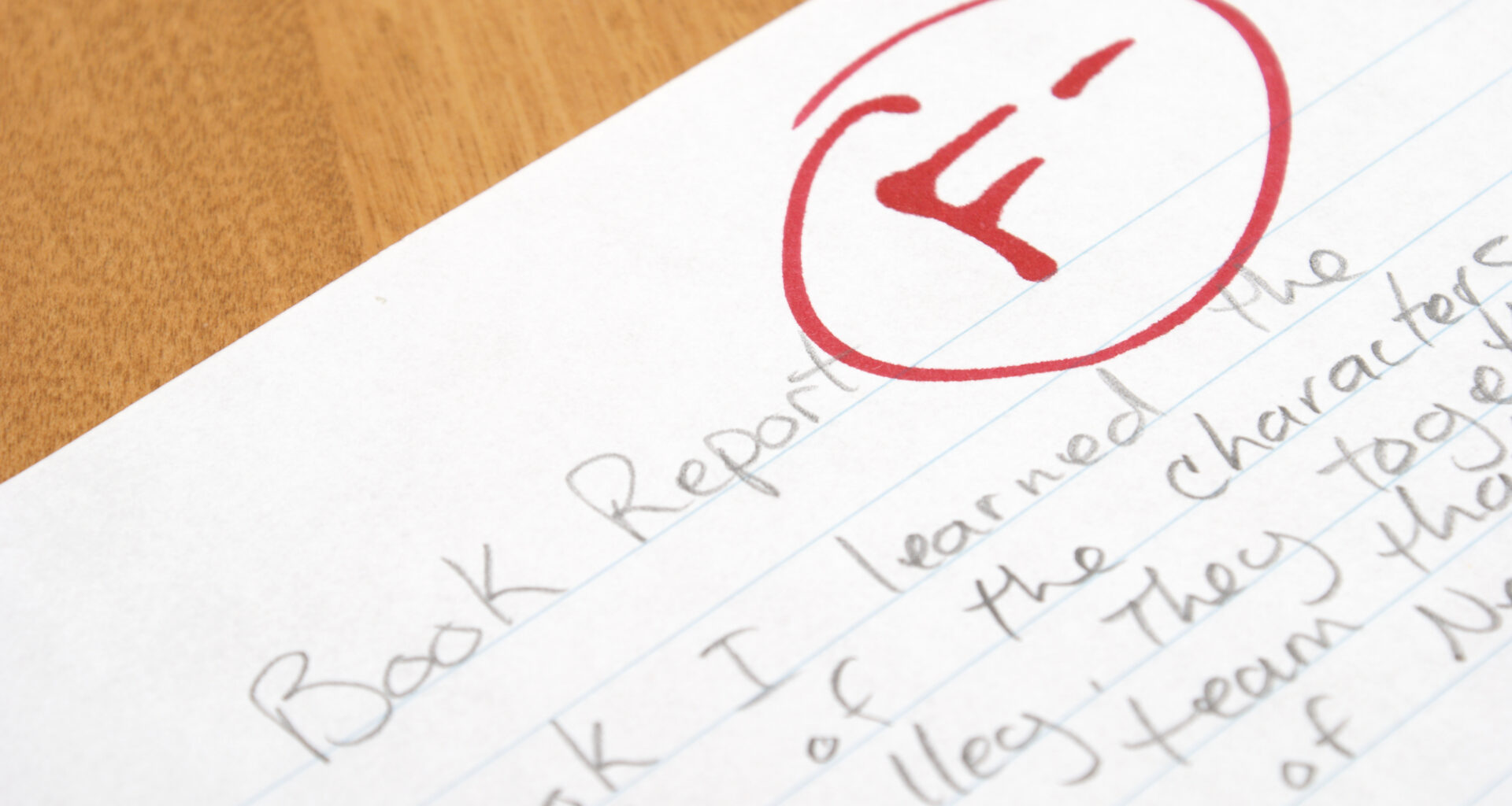 Readers sound off on state education failures, the Fauci inquiry and TV chefs