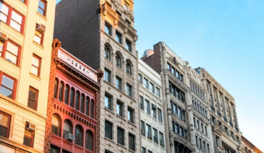NYC renters sue Compass over alleged monopoly, inflated rents