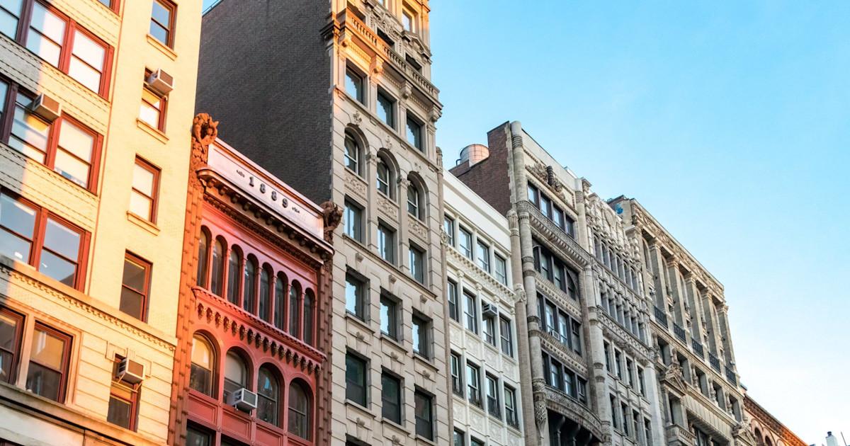 NYC renters sue Compass over alleged monopoly, inflated rents