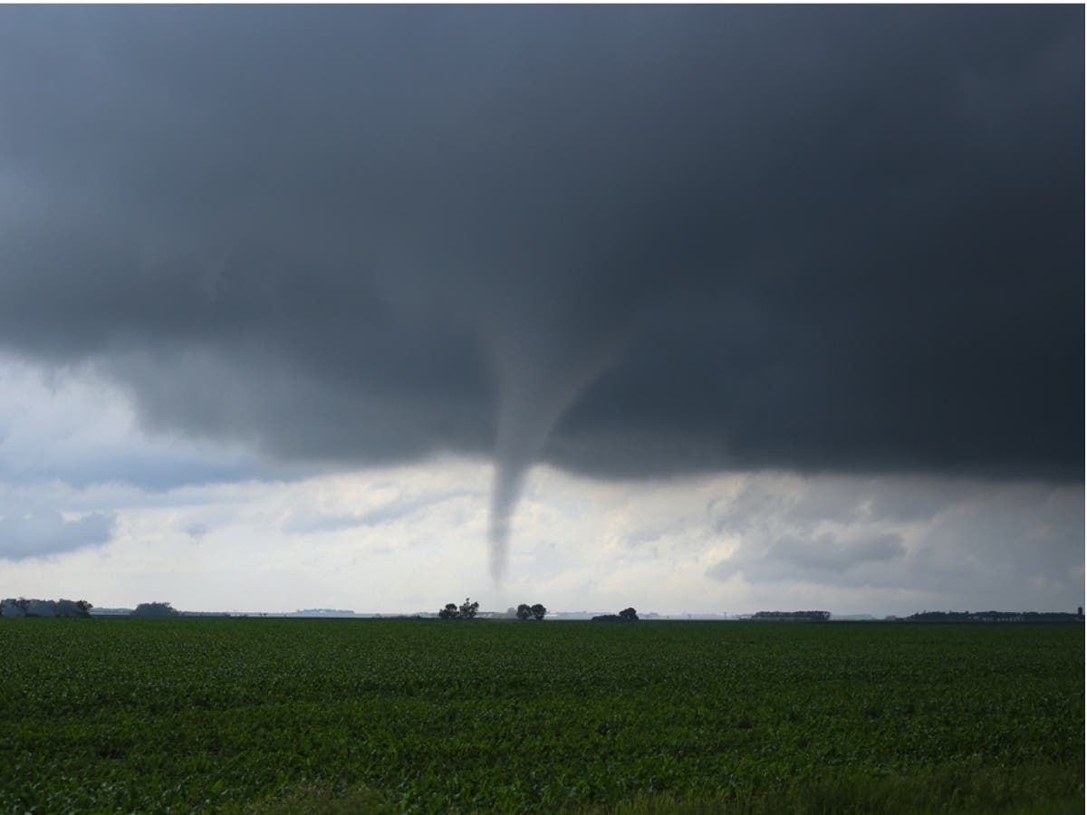 Will County EMA Storm Damage Survey Offered For Residents, Businesses