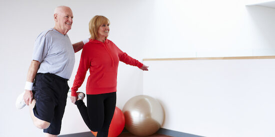 Silver Stars Fitness: Attention NYC Men & Women 60+: Struggling To Improve Your Balance & Feel Like You’re At Risk For A Fall? New Balance & Fall Prevention Masterclass Scheduled for September 26th