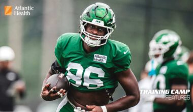 New York Jets logo