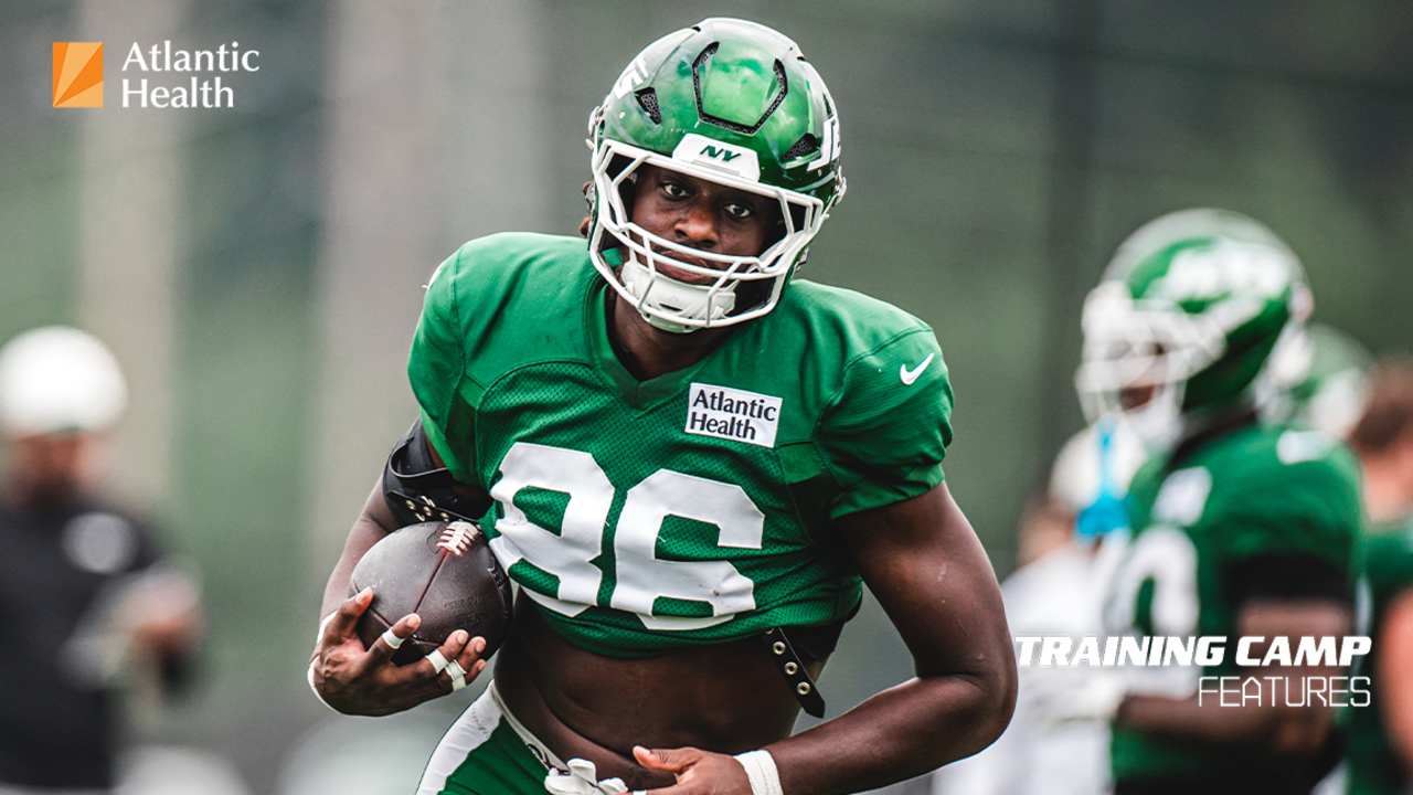 New York Jets logo