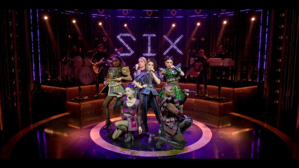 "Avengers Assemble!": The Original West End Queens Reunite for SIX The Musical Live!