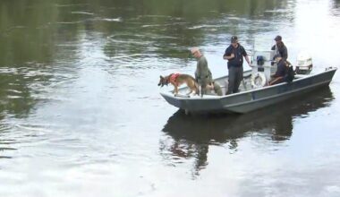 Body of missing girl found in New Jersey's Passaic River after 2-day search, mayor says