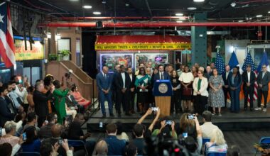 Brooklyn to Receive $2.8 Million For Community Organizations Supporting Small Businesses