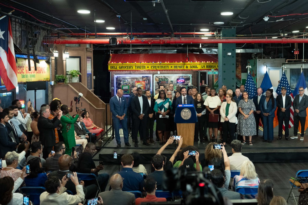 Brooklyn to Receive $2.8 Million For Community Organizations Supporting Small Businesses
