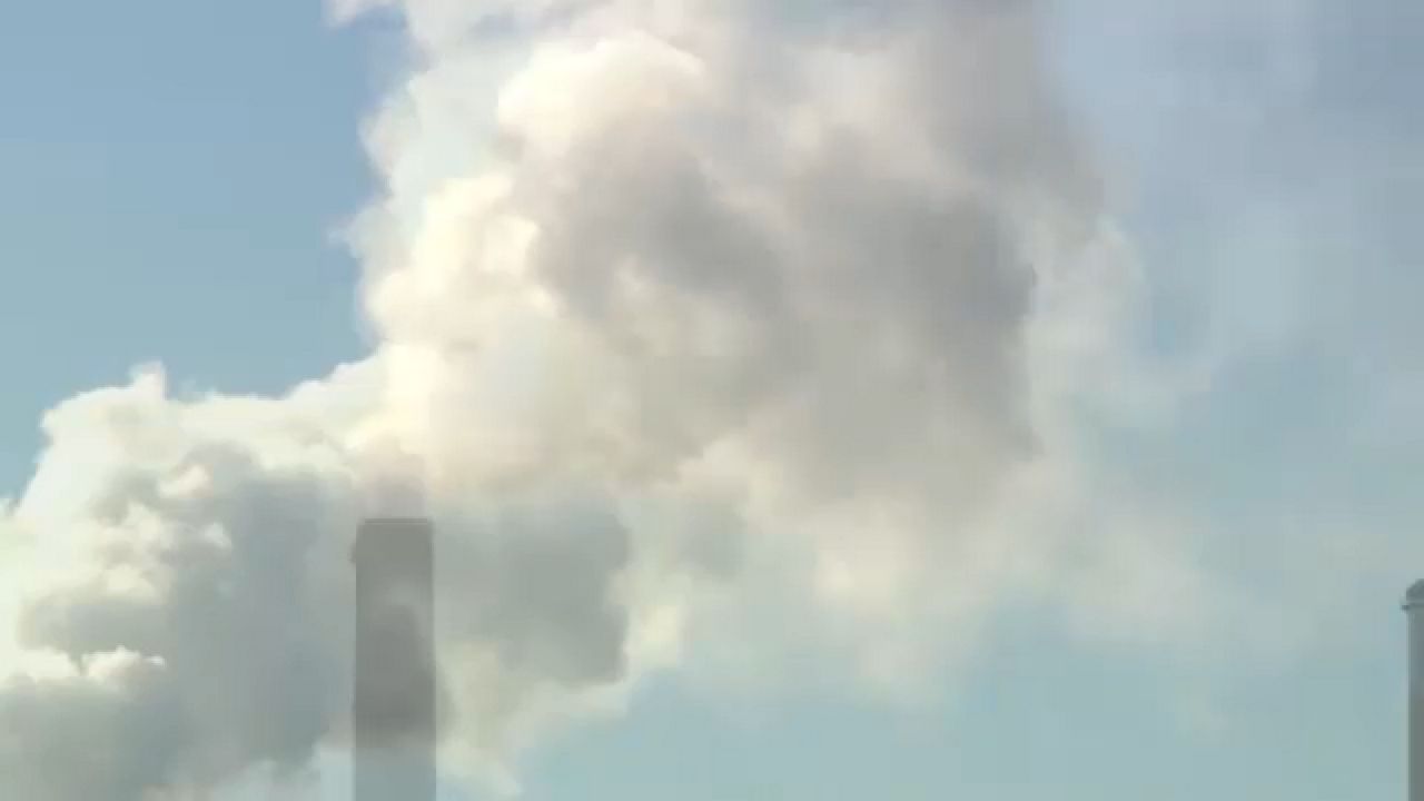 Does Dunkirk have what NY is looking for in nuclear search?