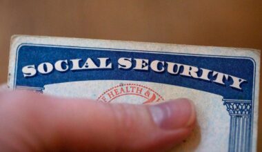 social security card