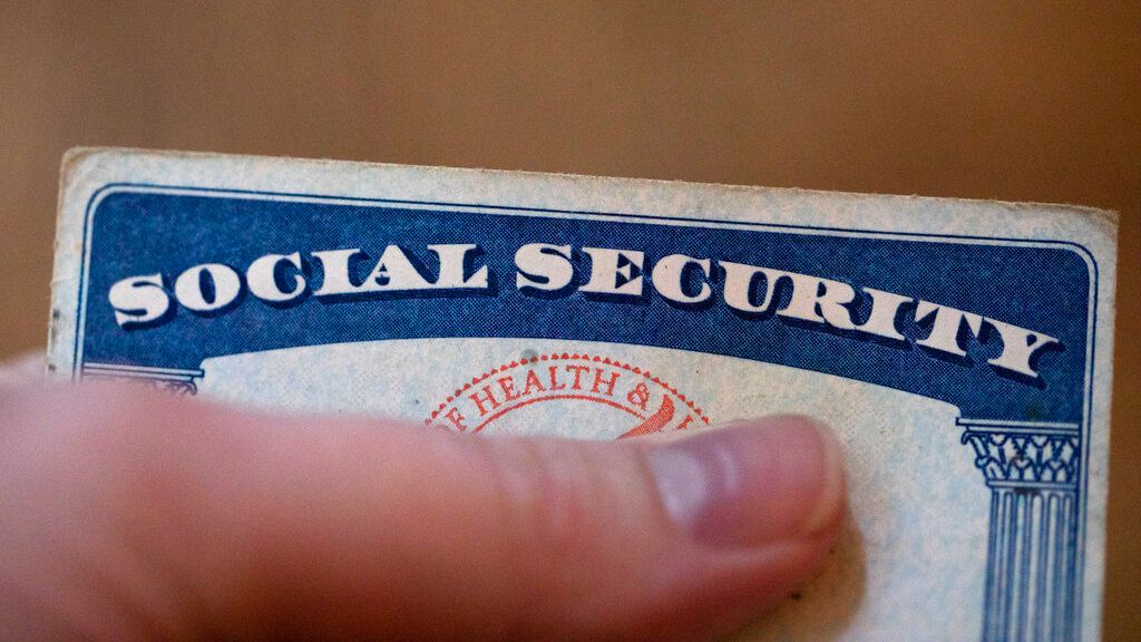 social security card