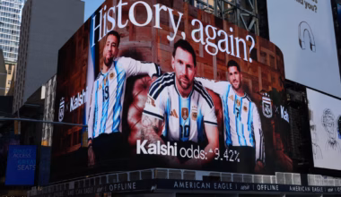 New York City Launches Sweeping Investigation Into Polymarket and Kalshi