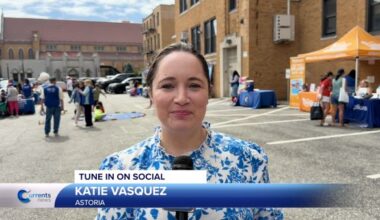Catholic Charities Brooklyn & Queens Shares Summer Fun