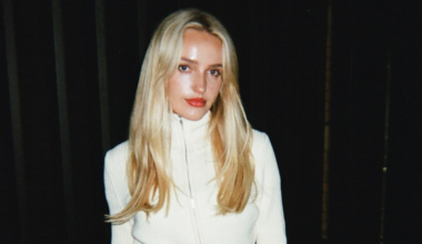 Morgan Riddle On Life In NYC, Breakup Advice & Her Wellness Rituals
