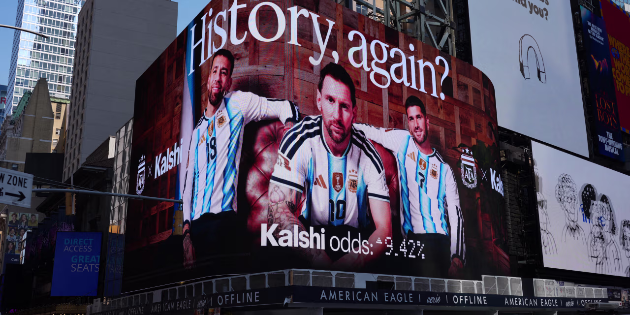 New York City Launches Sweeping Investigation Into Polymarket and Kalshi