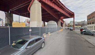 Southeast Queens man indicted for seven burglaries in Maspeth, Woodside, Long Island City and Jamaica in 5-week span: DA – QNS