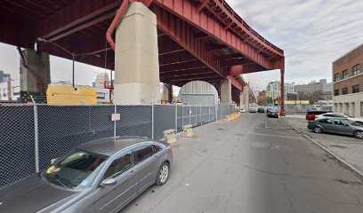 Southeast Queens man indicted for seven burglaries in Maspeth, Woodside, Long Island City and Jamaica in 5-week span: DA – QNS
