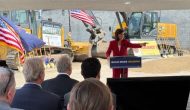 Hochul makes announcements in Chautauqua County