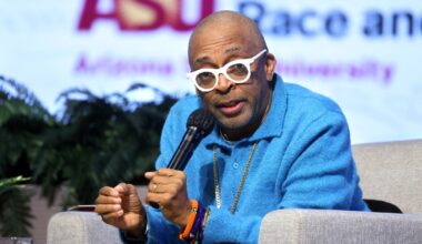 Spike Lee, Clara Wu Tsai Launch Brooklyn Film Festival