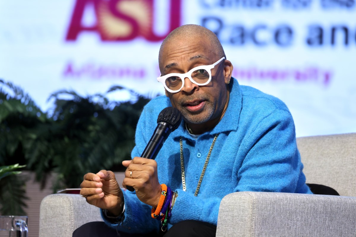 Spike Lee, Clara Wu Tsai Launch Brooklyn Film Festival