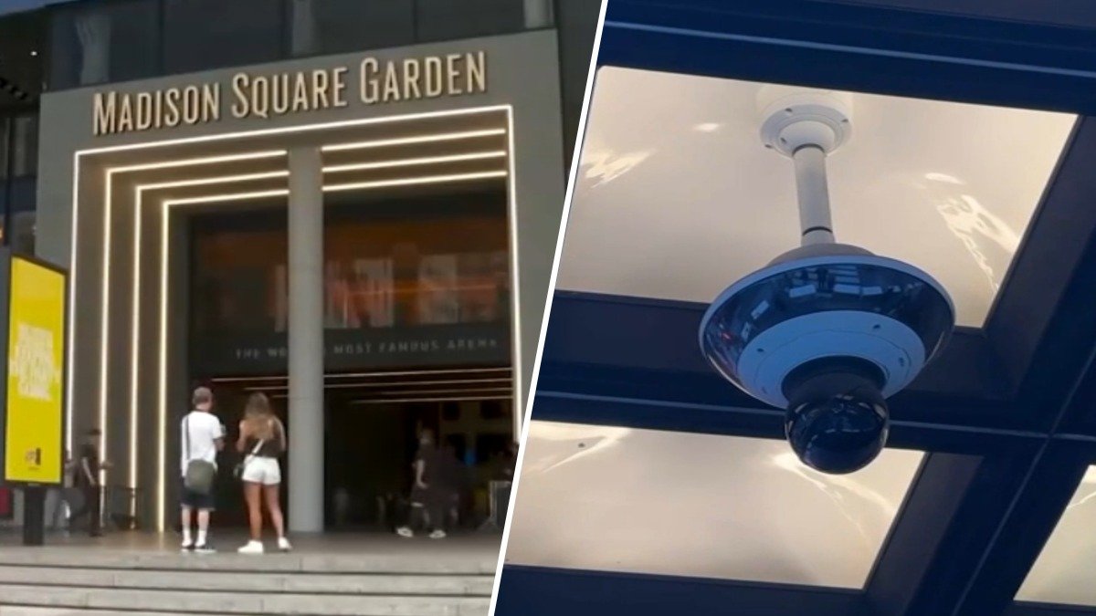Madison Square Garden’s ‘mass surveillance’ tech gets attention from NYC officials – NBC New York
